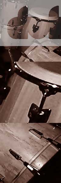 drums